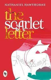 The scarlet letter by Nathaniel Hawthorne