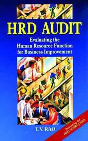 Hrd Audit [Rare books]