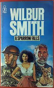 A Sparrow Falls