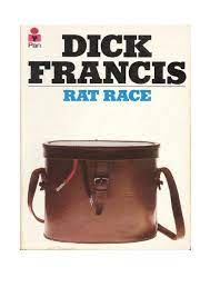 Rat Race  [RARE BOOKS]