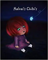 Halrai's Chibi's