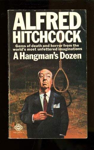 A Hangman's Dozen [OLD EDITION] SAME COVER