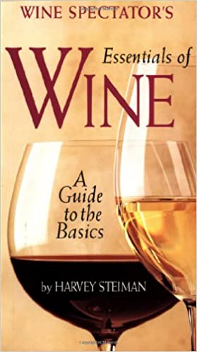 Wine Spectator's (RARE BOOKS)