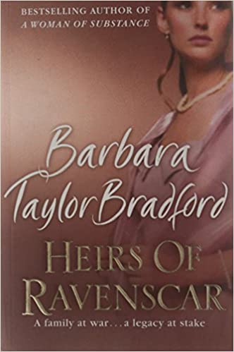 Heirs of Ravenscar
