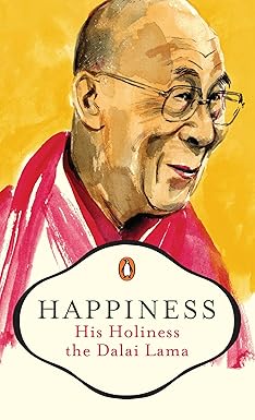 Happiness [Hardcover] [RARE BOOKS]