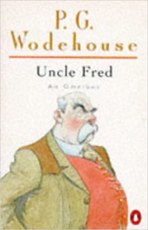 Uncle Fred: An Omnibus