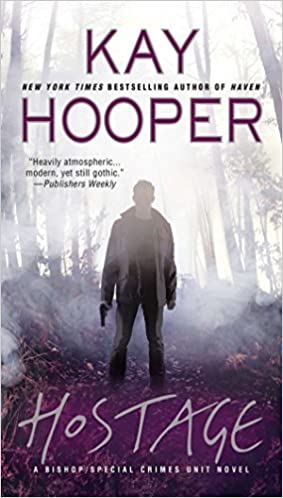 Hostage (RARE BOOKS)