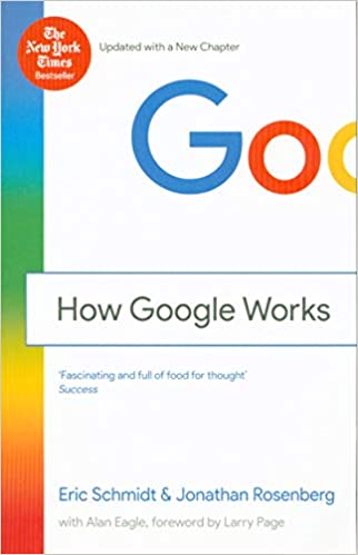 How google works