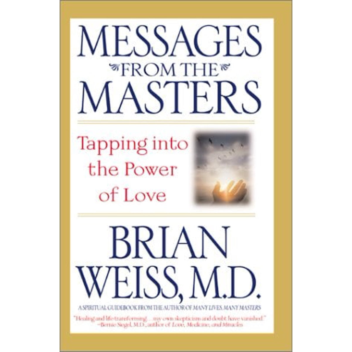 Messages From The Masters