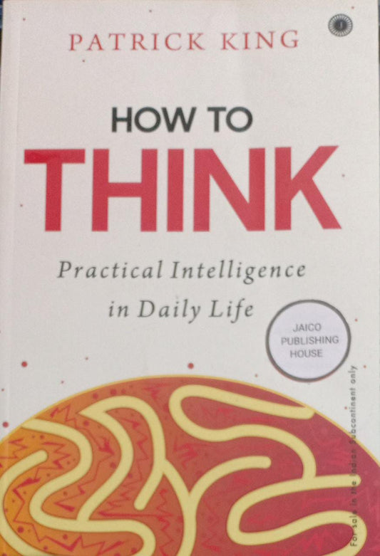 How to Think