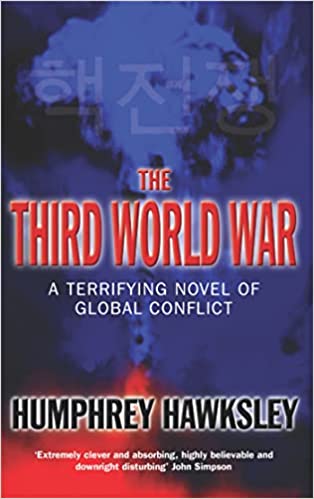 The Third World War (RARE BOOKS)