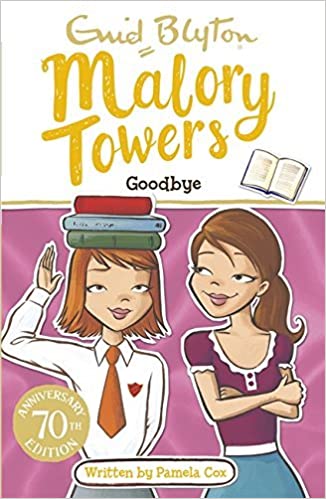 Usedbye (Malory Towers)