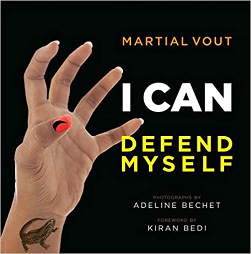 I Can Defend Myself