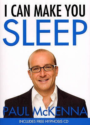 I can make you sleep [with cd]
