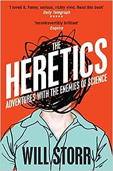 The Heretics [RARE BOOKS]