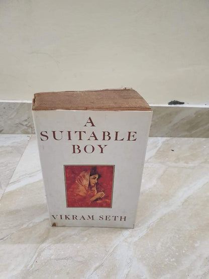 A Suitable Boy