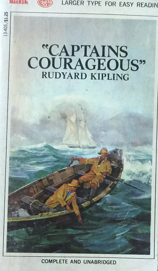 Captains Courageous