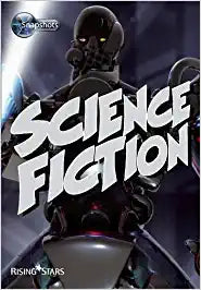 Snapshots: Science Fiction