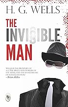 The invisible man