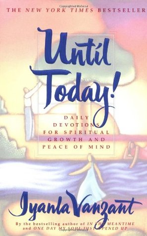 Until Today!
