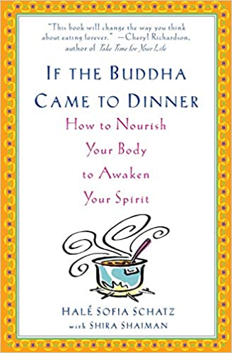 If the Buddha Came to Dinner (Rare books)