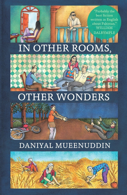 In Other Rooms, Other Wonders (RARE BOOKS)