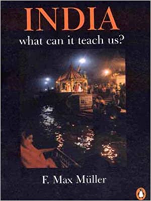 India - what Can IT Teach Us?