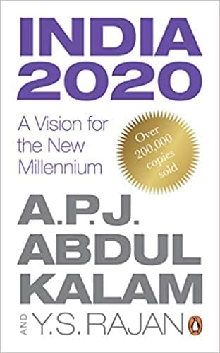 Copy of India 2020: A Vision for the New Millennium