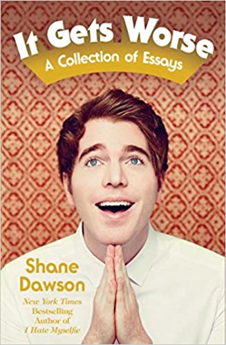 It Gets Worse (RARE BOOKS)