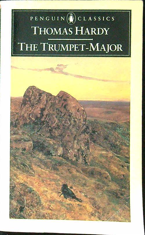 The Trumpet-Major