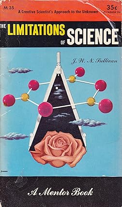 The Limitations of Science [RARE BOOKS]