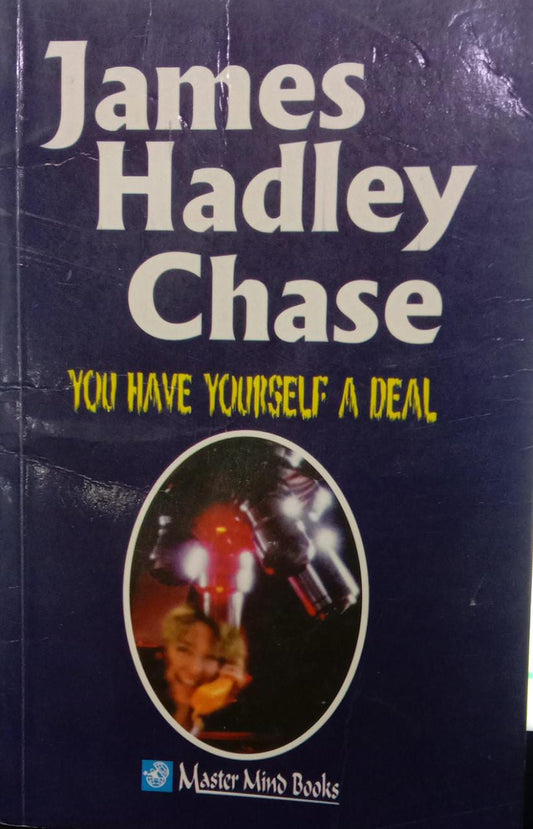 You Have Yourself a Deal