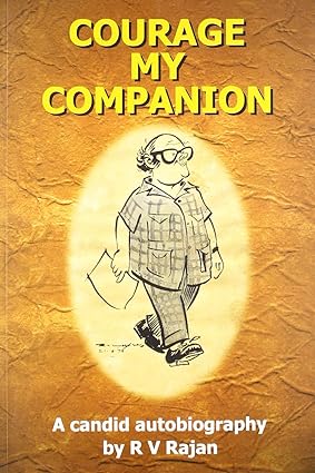 Courage My Companion