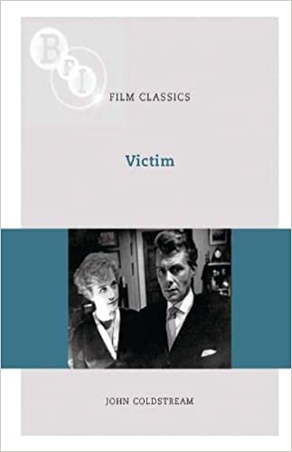 Victim (BFI Film Classics) (RARE BOOKS)