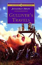 Gulliver's travels