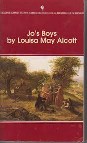 Jo's Boys