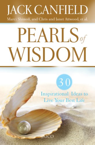 Pearls of Wisdom [RARE BOOKS]