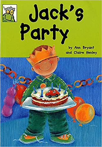 Jack's Party