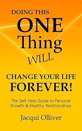 Doing This ONE Thing Will Change Your Life Forever! [Rare books]