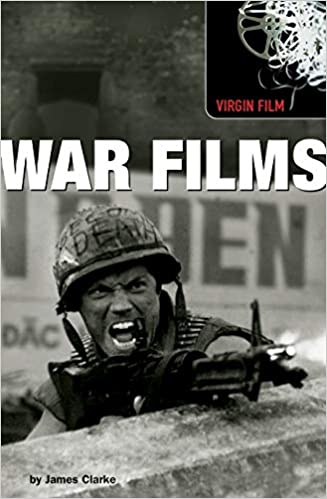 War Films (Virgin Film) (RARE BOOKS)
