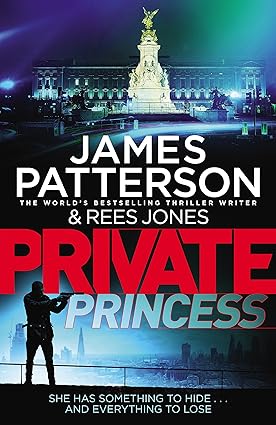 Private Princess: (Private 14)
