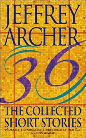 The collected short stories