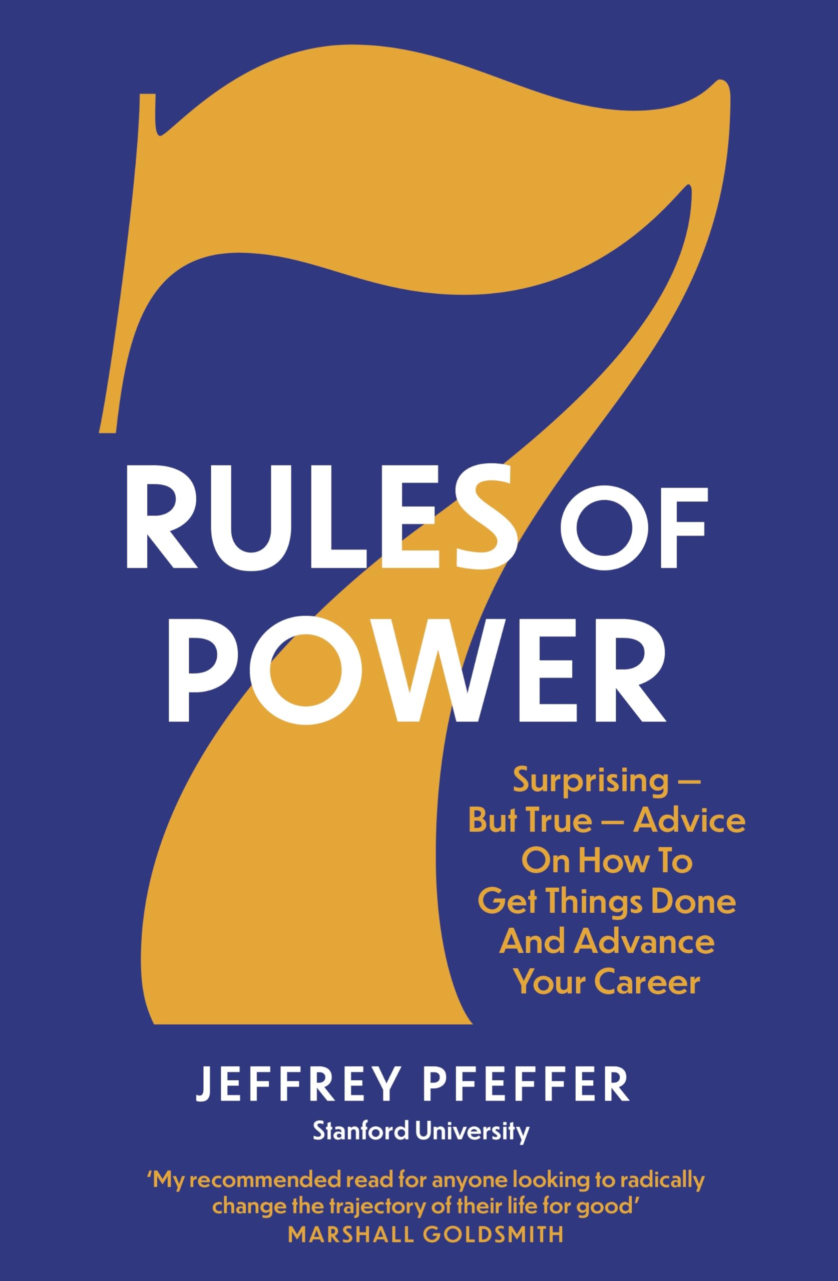 7 Rules of Power – Clapping Pages