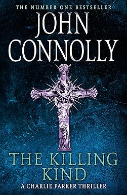 THE KILLING KIND