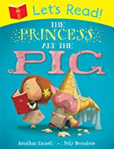 The Princess and the Pig – Clapping Pages