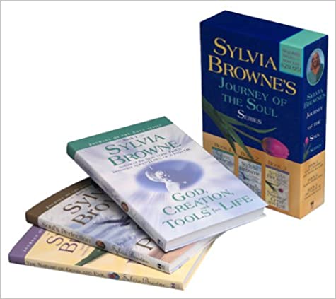 Journey of the Soul Series [SET OF 3 BOOKS]