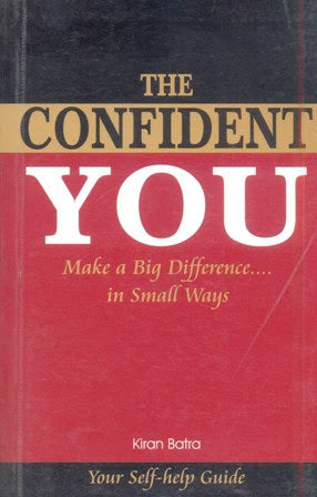 The Confident You (RARE BOOKS)