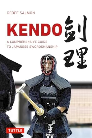 Kendo [Rare books]