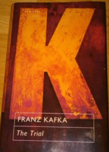 The Trial [HARDCOVER]