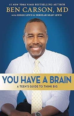 You Have a Brain [RARE BOOK]